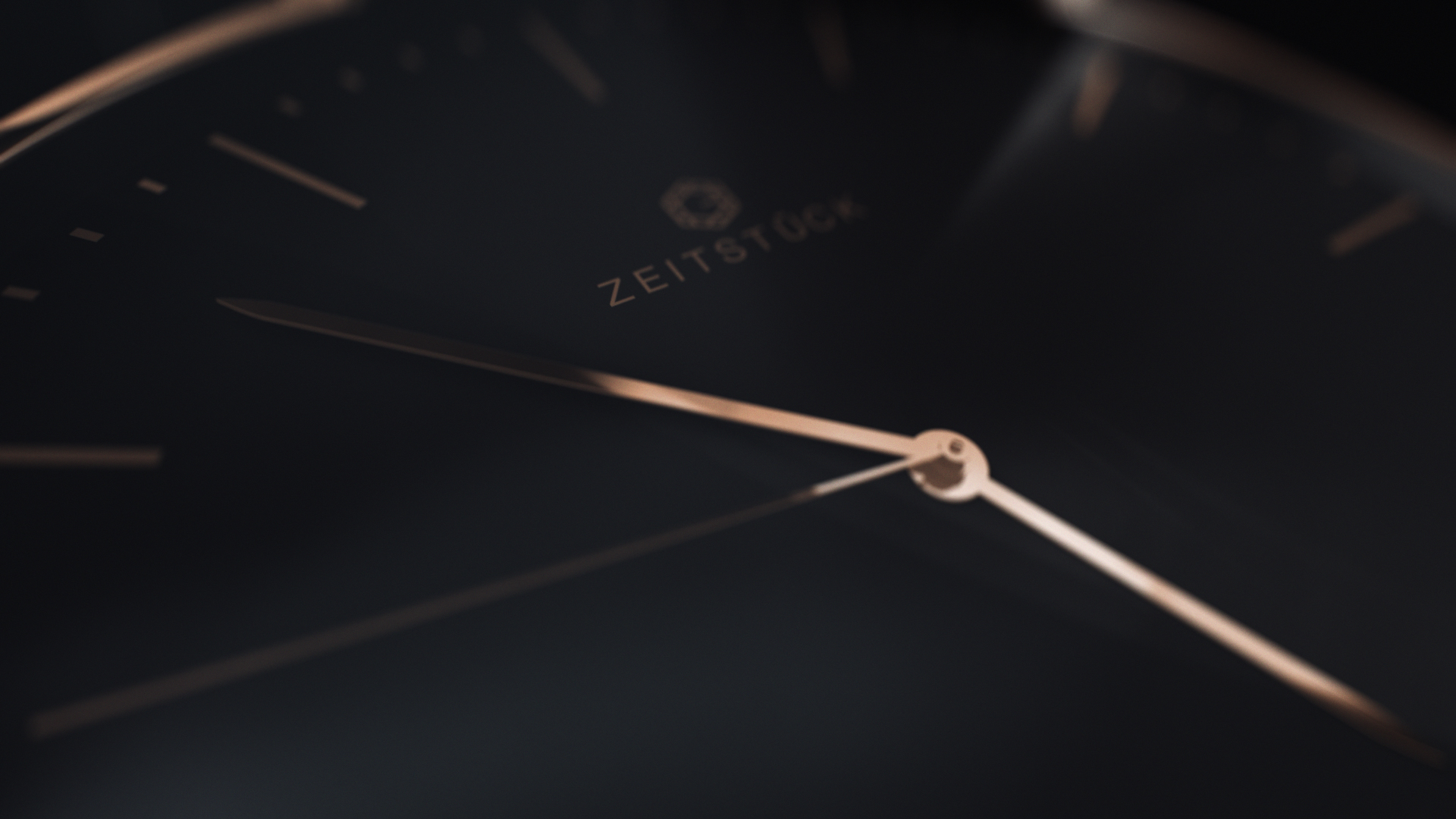 OBLIQUE Films | ZEITSTÜCK | 3D Animation