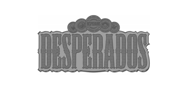 Desperados Logo