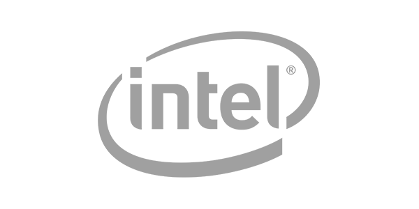 Intel Logo