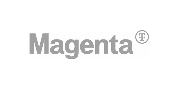 Magenta Logo