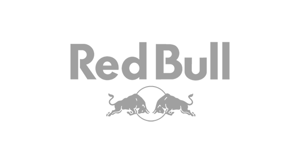 Red Bull Logo