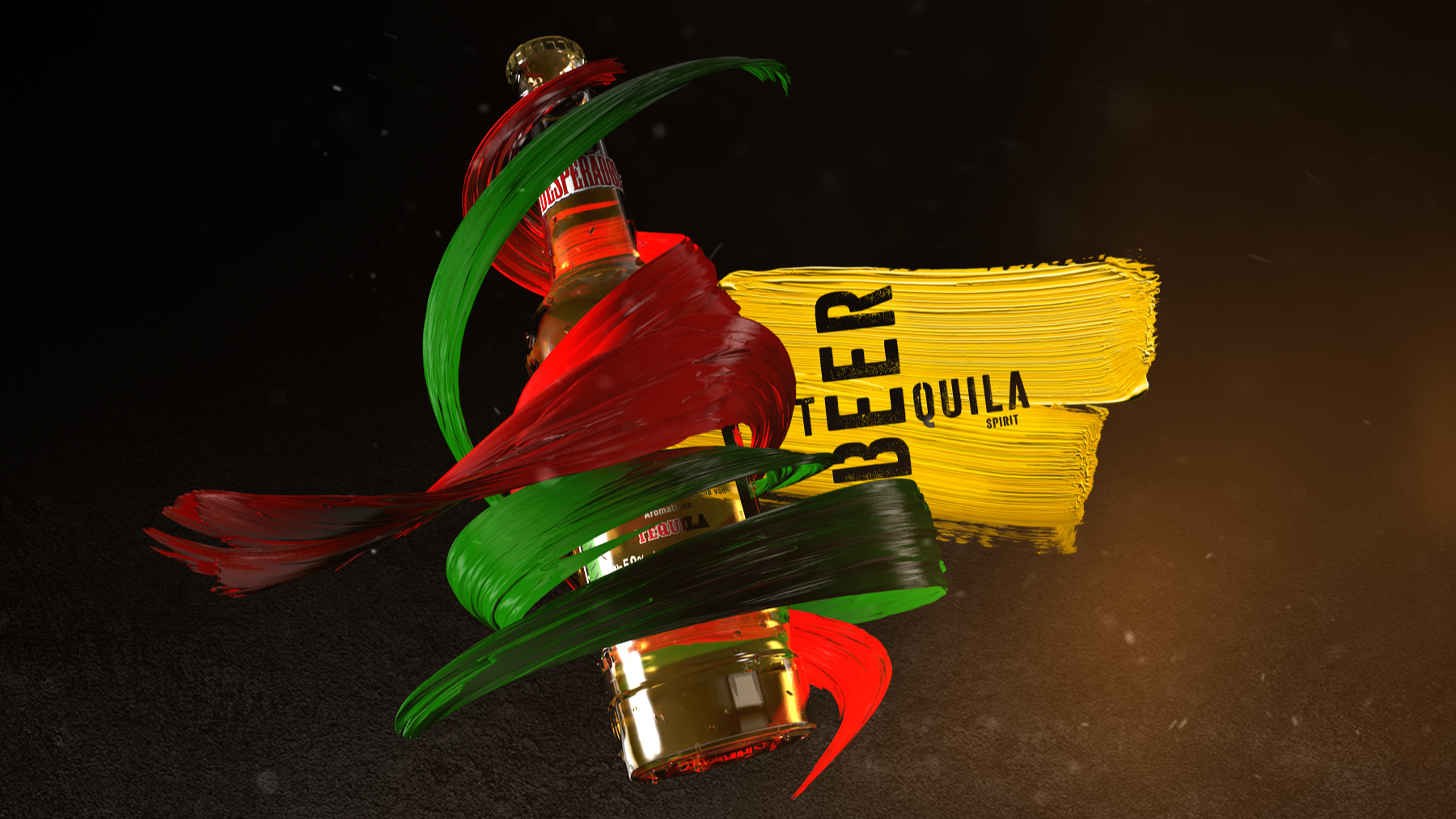 desperados